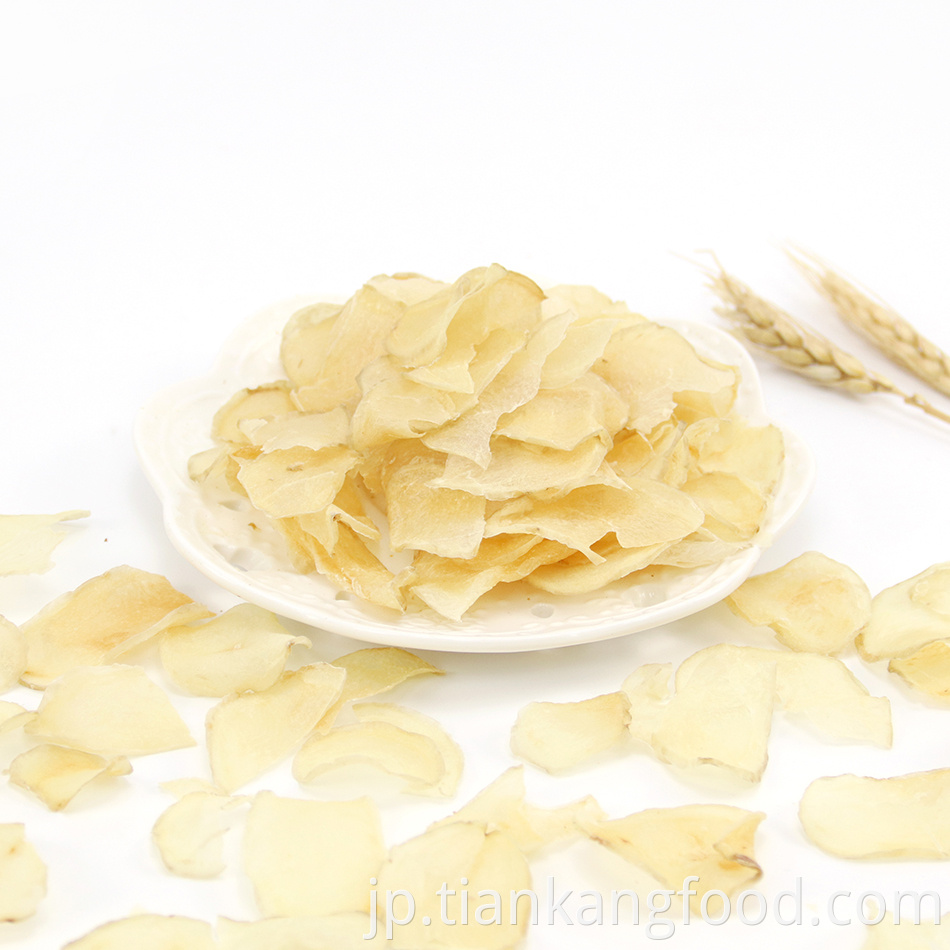 Dehydrated Potatoes Price